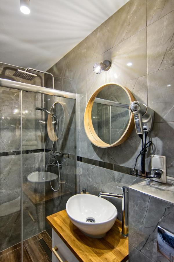 Gosciniec U Antka Apartment Poronin Exterior photo